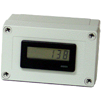 ENC8A- Plastic NEMA 4X Enclosure for CUB4, CUB5 and DT8