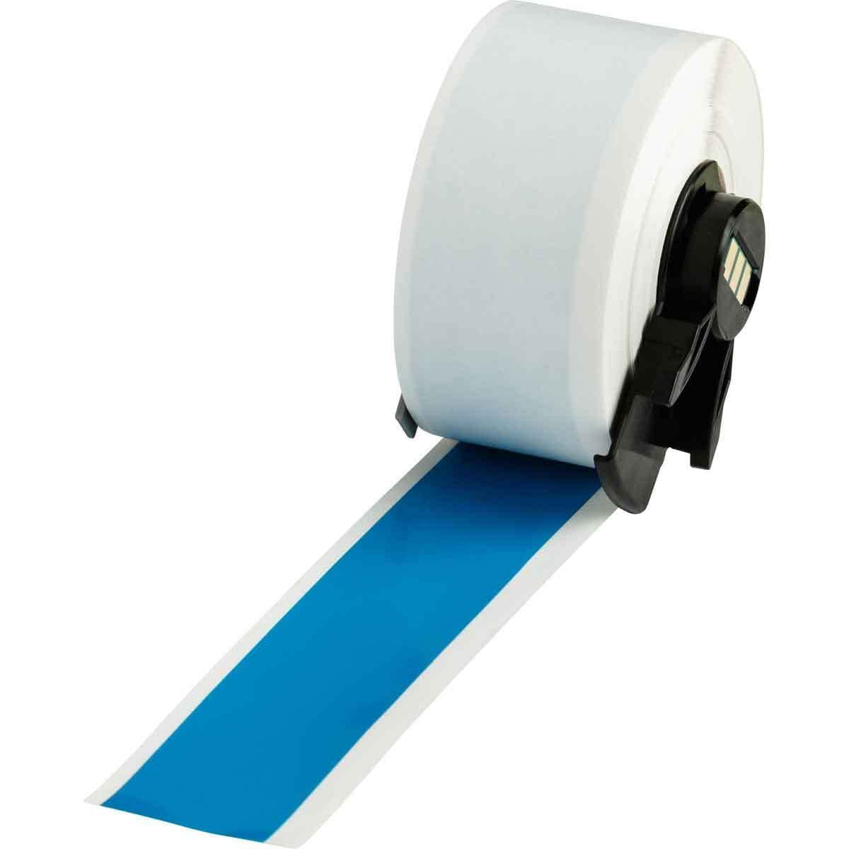Label 1" x 50' Vinyl BL