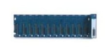 RX3i 16 slot universal base