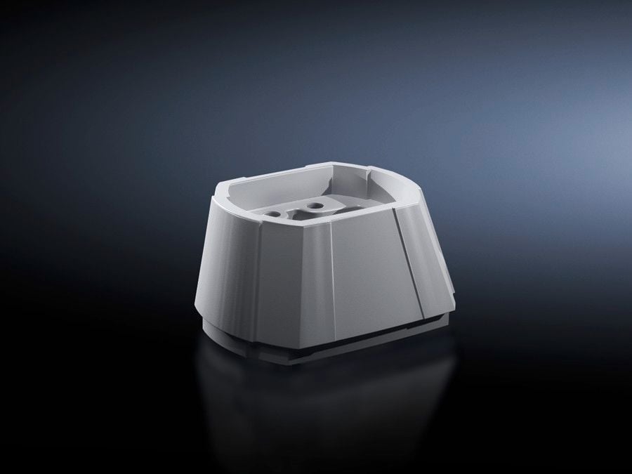 CP Adaptor, for support arm combination CP 120/60