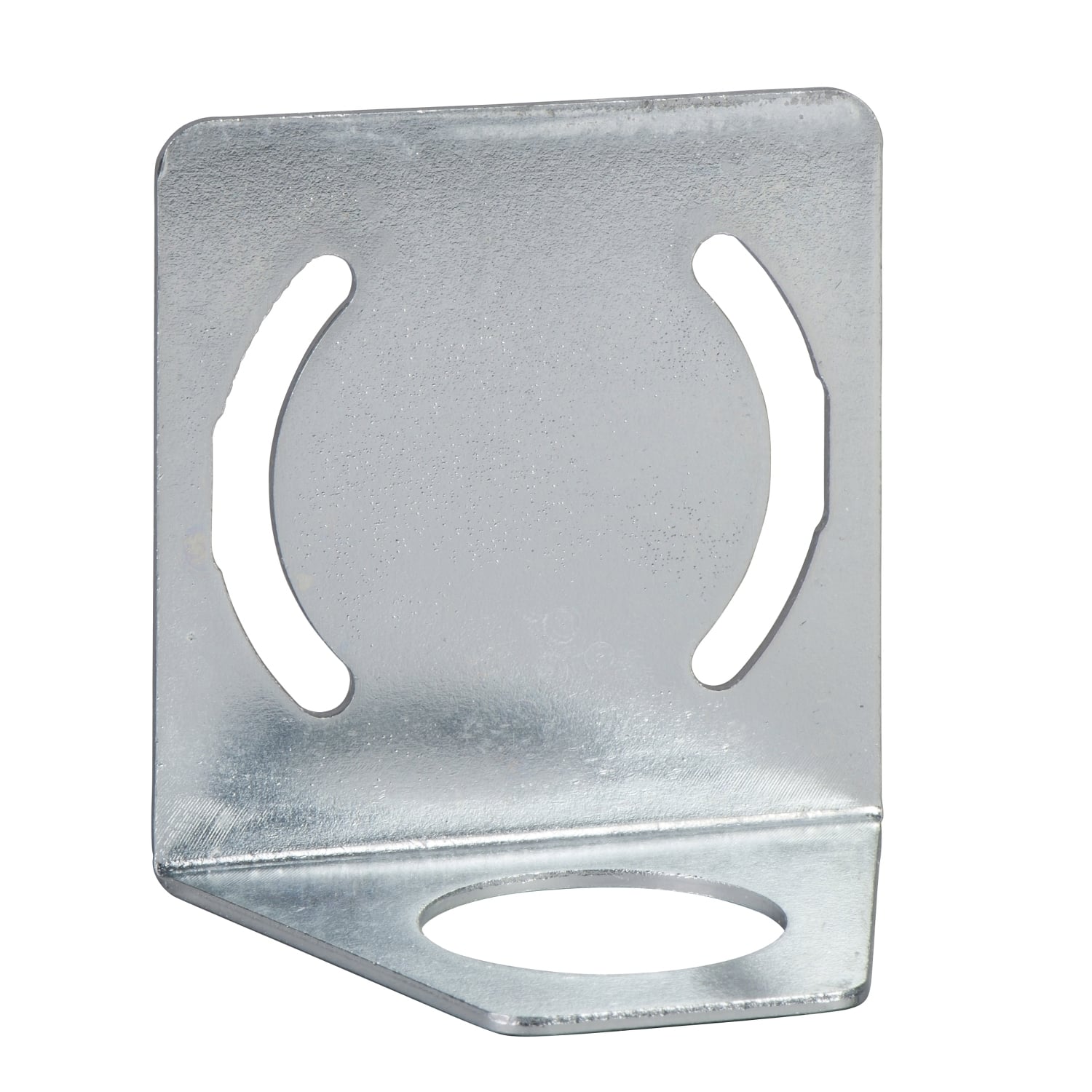 Accessory for XX6, 90 fixing bracket, metallic