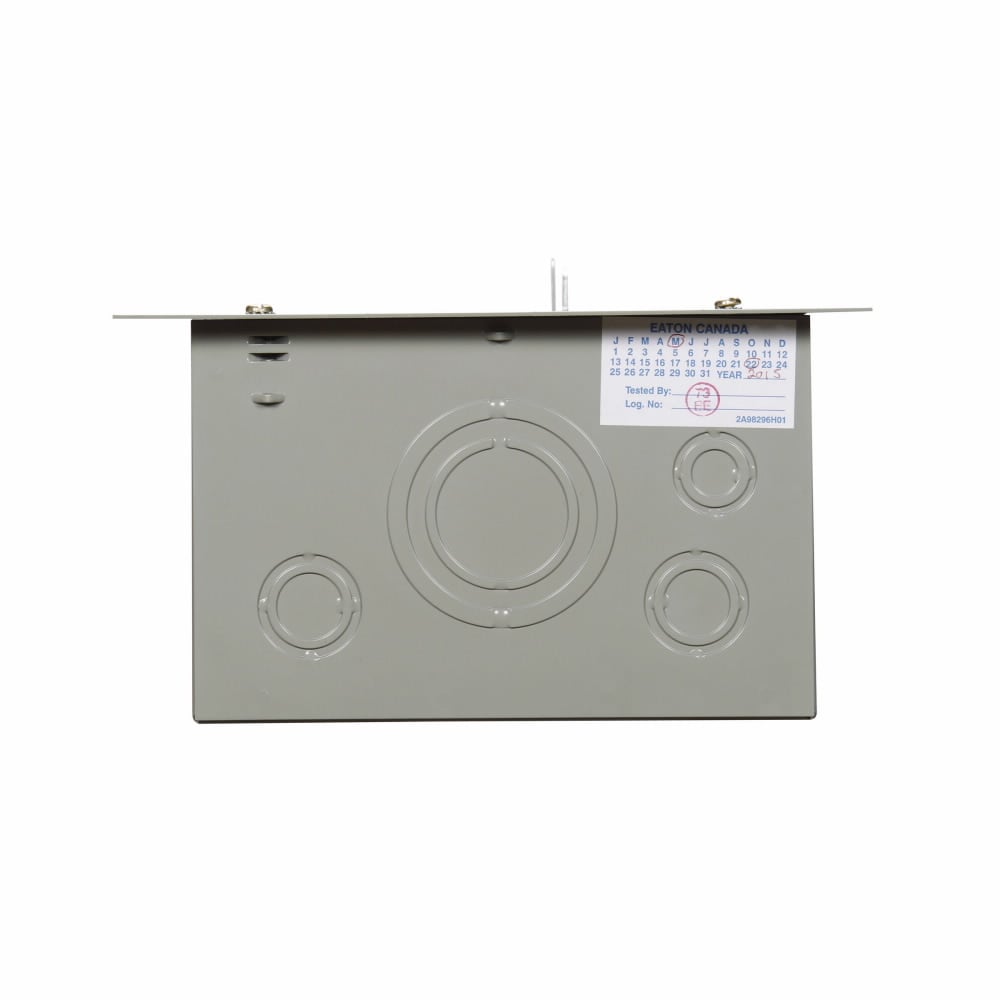 Eaton enclosed circuit breaker, 125-225A, Series C, NEMA 1, FD, FDB, HFD, FDC, ED, EDH, EDC, Flush