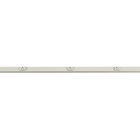 Hubbell Wiring Device Kellems, Metal PlugTrak, 15A 1 Circuit, 5 TamperResistant Receptacles, 5' Length, Ivory