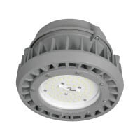 Eres HazLoc 45-Watt LED Area Light with Multi-Mount (C1D2), 100-240/277VAC, 5000K