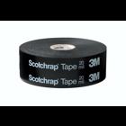 3M(TM) Scotchrap(TM) Printed All-Weather Corrosion Protection Tape 50-PRINTED-4x100FT, 4 in x 100 ft (102 mm x 30,5 m), 12 per case