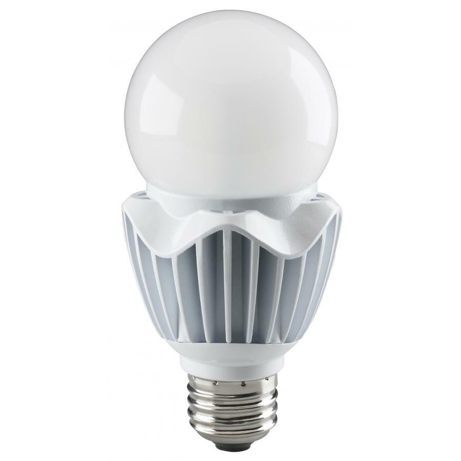 20 Watt LED A21 Hi-Pro High Lumen Output Lamp - 4000K - Medium Base - 120 Volts