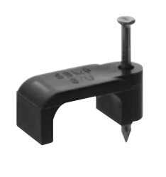 CM-275 1 Nail .275 Cable Strap