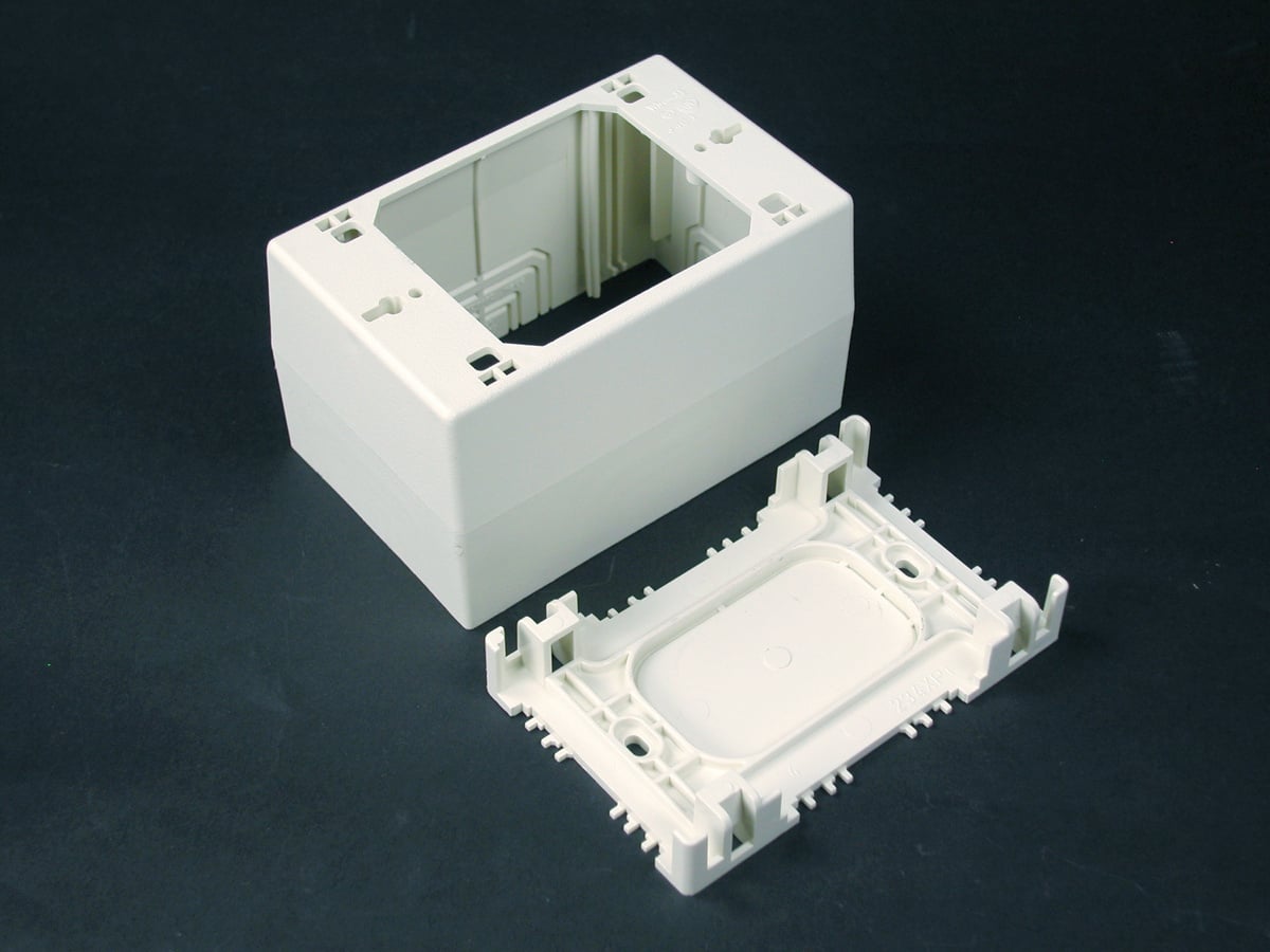NM EXTRA DEEP DEVICE BOX NM2000 FW