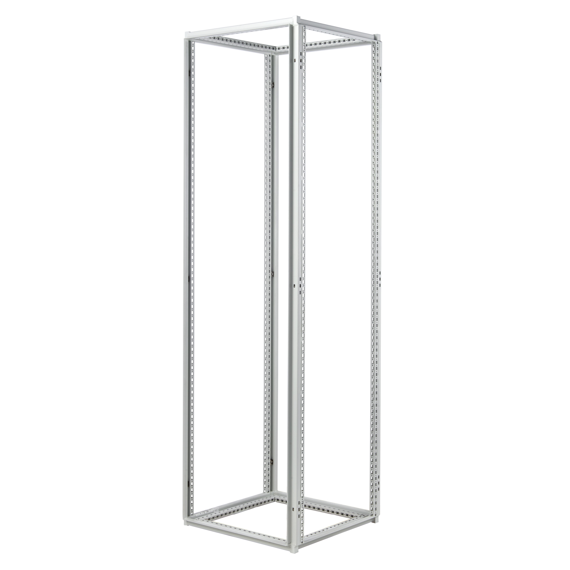 ProLine G2 Frame, 2000x600x800mm, Light Gray, Steel
