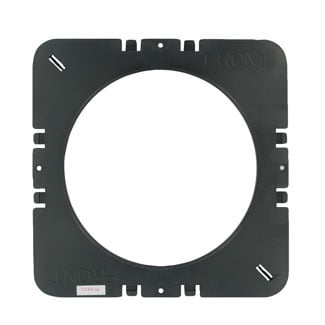 Leviton Architectural Edition powered by JBL 6.5" Preconstruction kit for In-Ceiling Speaker