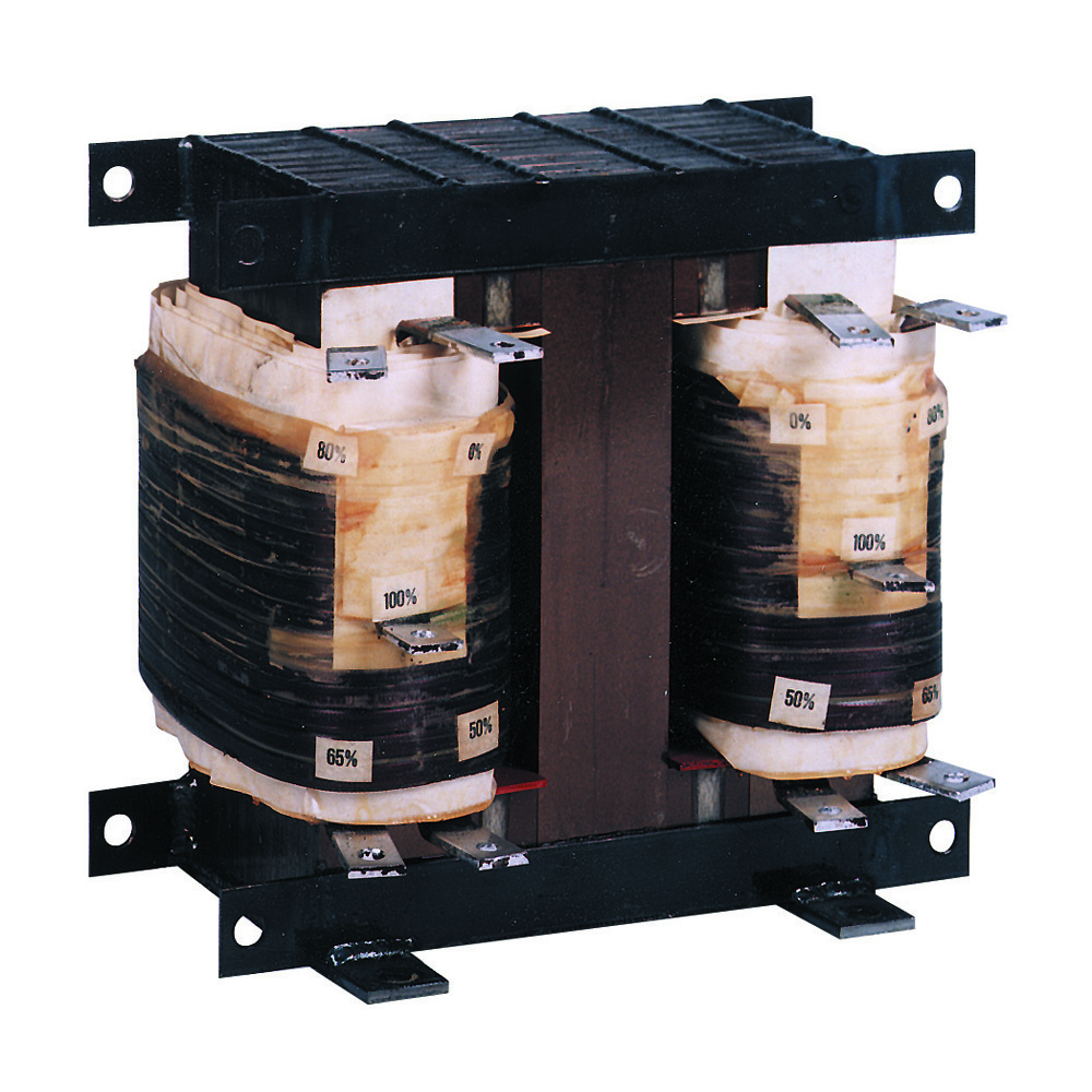 Motor Starting Compensator | Crescent Electric Supply Company