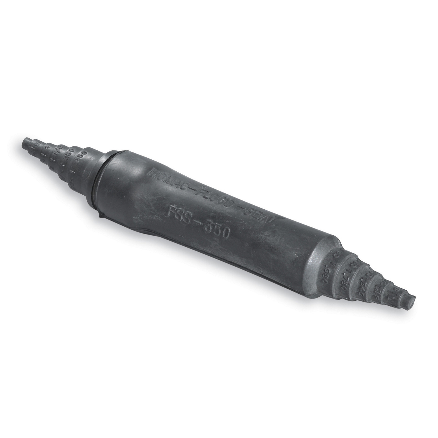 Input Output Connector Cover | Crescent Electric Supply Company