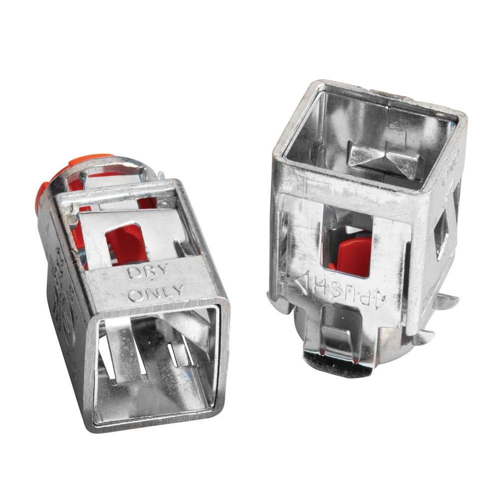 nVent CADDY Flexible Conduit Connector