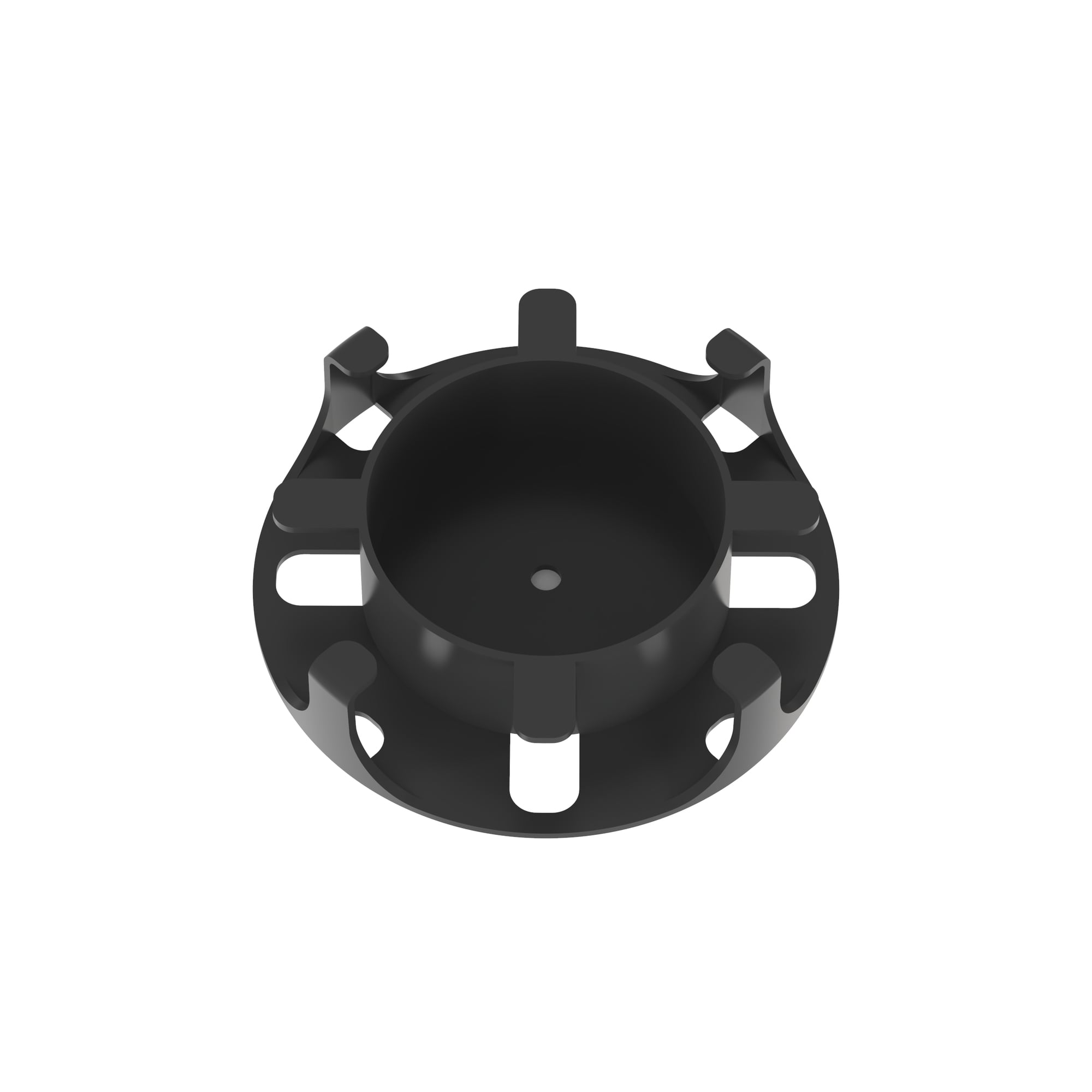 Fiber Management Slack Spool Kit (2 Per 