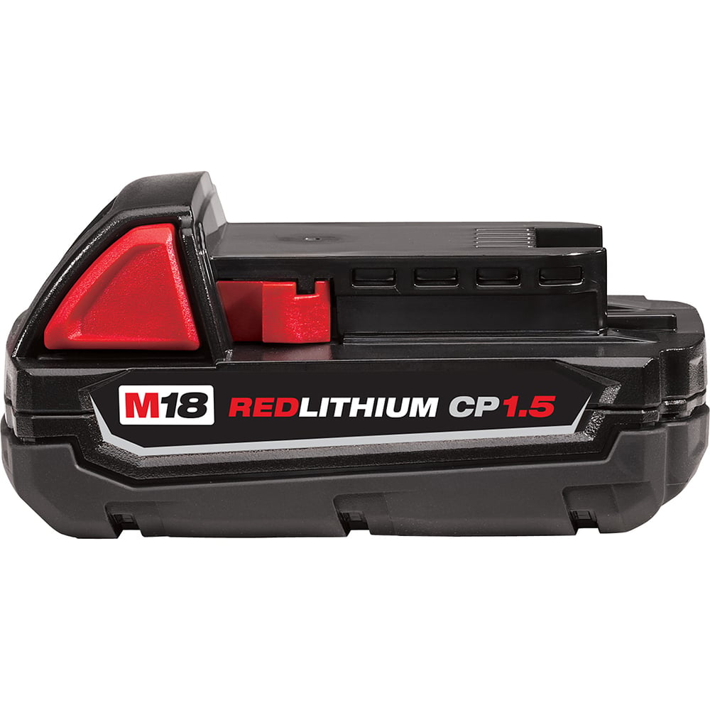 M18 REDLITHIUM 1.5Ah Compact Battery Pack