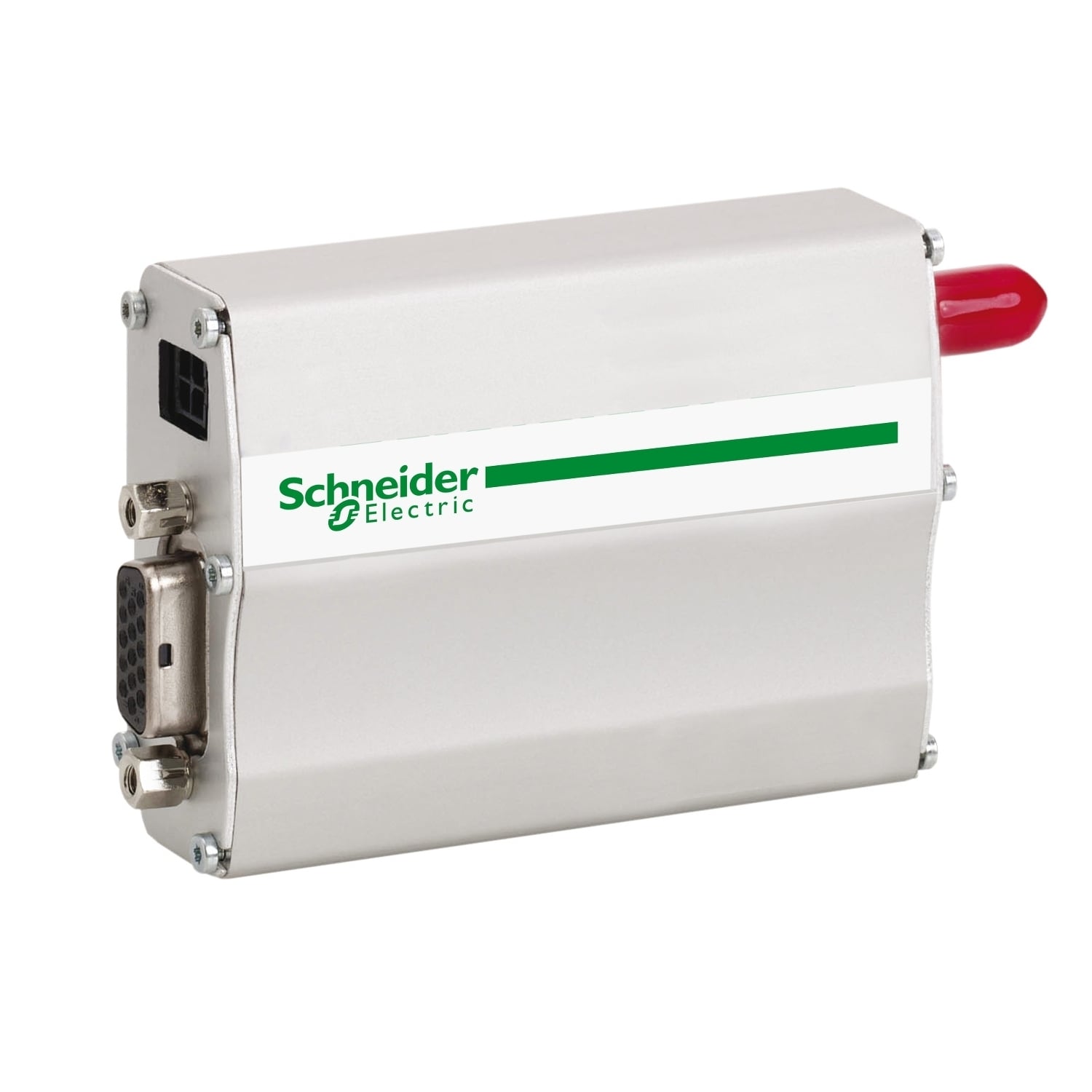 GSM modem interface, Zelio Logic, for communication interface SR2COM01