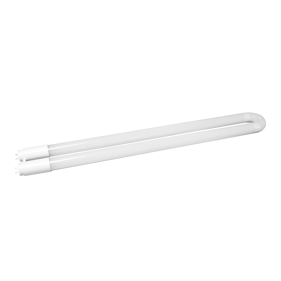 Linear Tubes 2000 Lumens T8 13W Single/Double Ended Hybrid Installation Type