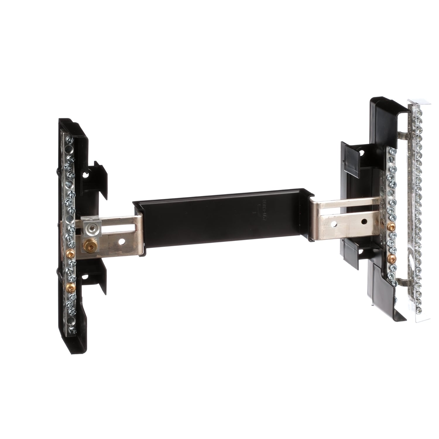 Neutral kit, Panelboard accessory, NF, 125A, 100% neutral, copper