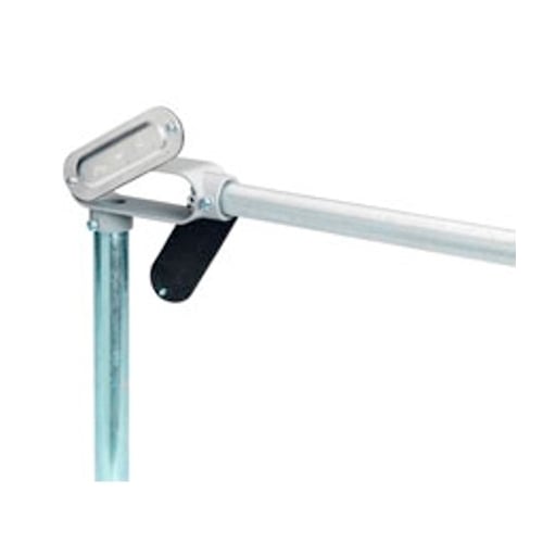 1" Combination Type LL/LR Conduit Body