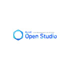 BLUE Open Studio Thin Client License for Mobile Access or Secure Viewer (1 License)