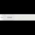 Linear Tubes 900 Lumens T8 6W 2 Feet Glass 80CRI 5000K Ballast Compatible