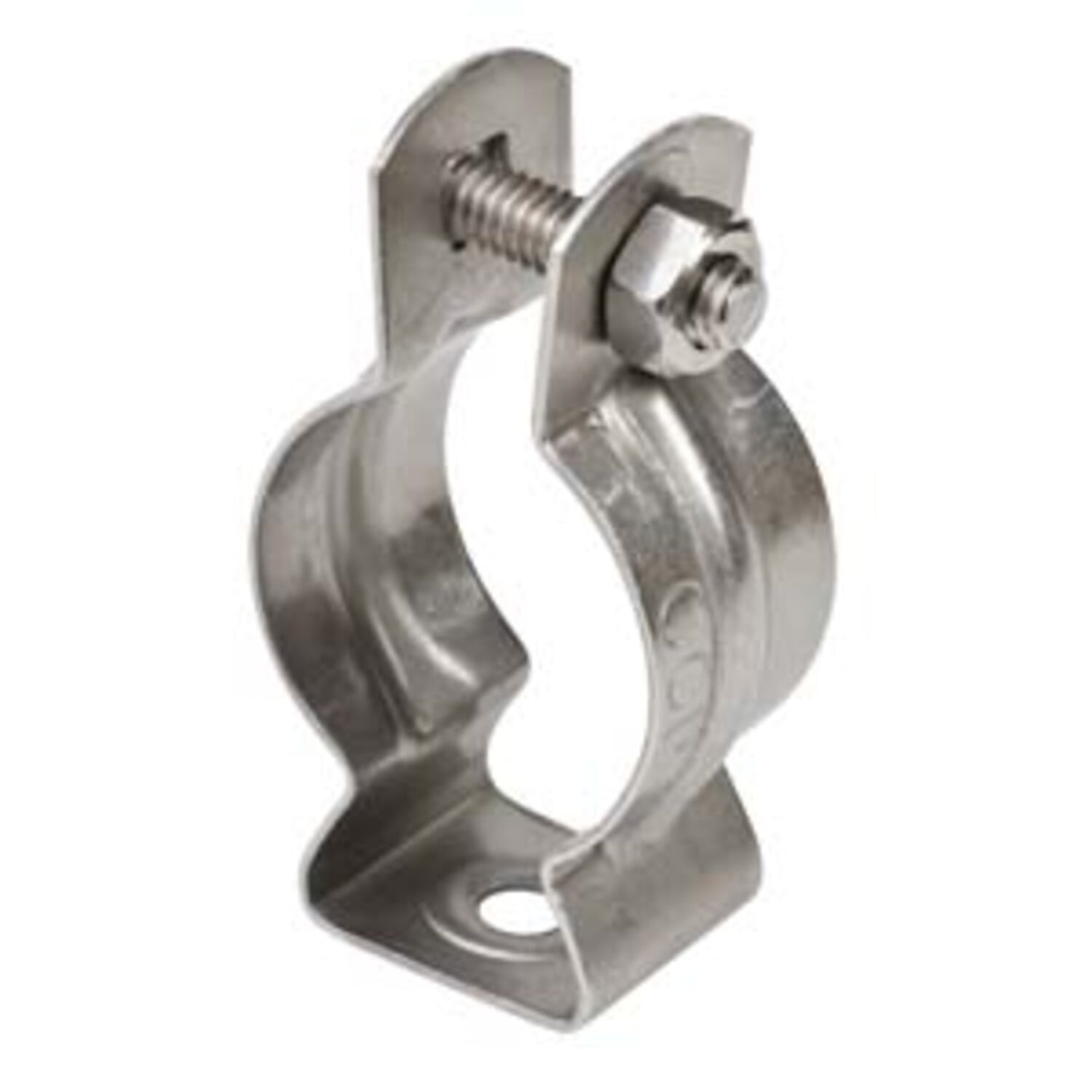 Stainless Steel 316 Mini Hanger 3/4&quot; for Rigid/IMC