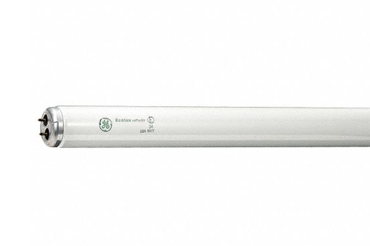 GE Daylight Ecolux  covRguard  T12 - Shatter-Resistant