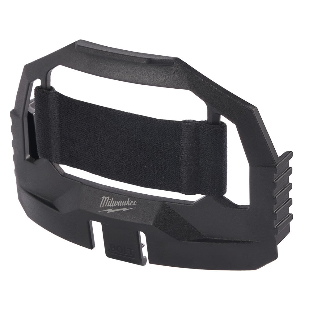 BOLT Low-Profile Headlamp Mount