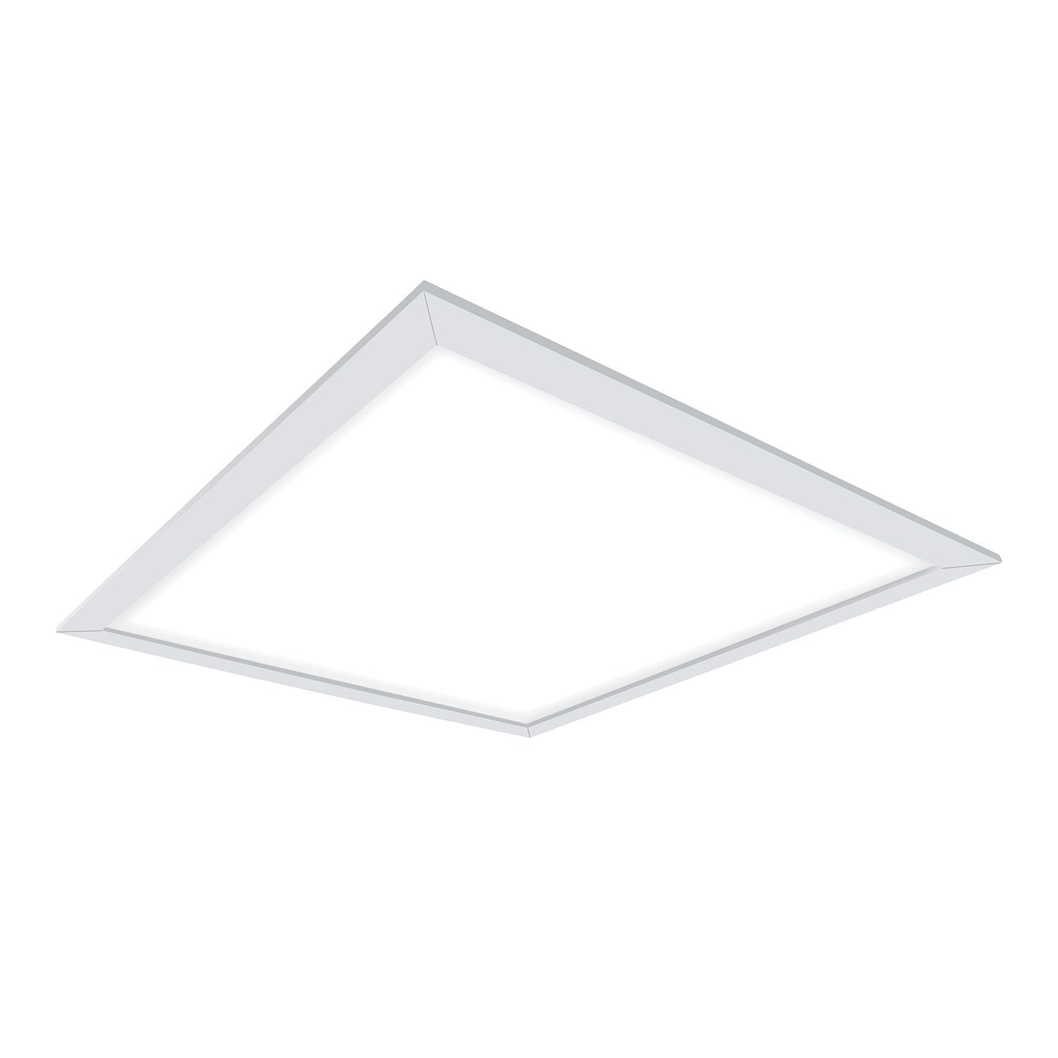 Metalux 2x2 CGT LED Panel 4000K 80CRI 3582 Lumens