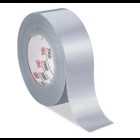 3M(TM) Duct Tape 3900 White, 48 mm x 54.8 m 7.7 mil, 24 per case Individually Wrapped