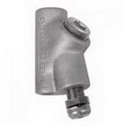 Sealing Fitting, Vertical, 3/4 Inch, Explosion-Proof, 25 % Fill, Female, Malleable Iron, For Use with Rigid/IMC Conduit