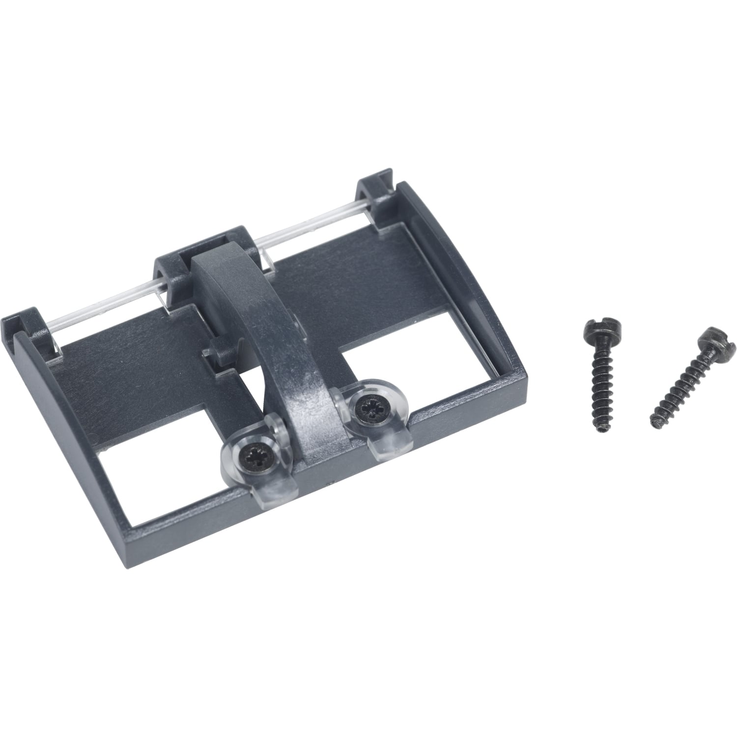 Circuit breaker accessory, MasterPacT NW, push button lock, padlockable, cover