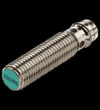 Rated operating distance: 2 mm, Installation: flush, Switching function: Normally open (NO), Output type: PNP, Operating voltage: 10 ... 30 V, Operating current: 0 ... 100 mA NBB2 8GH20 E2 V3
