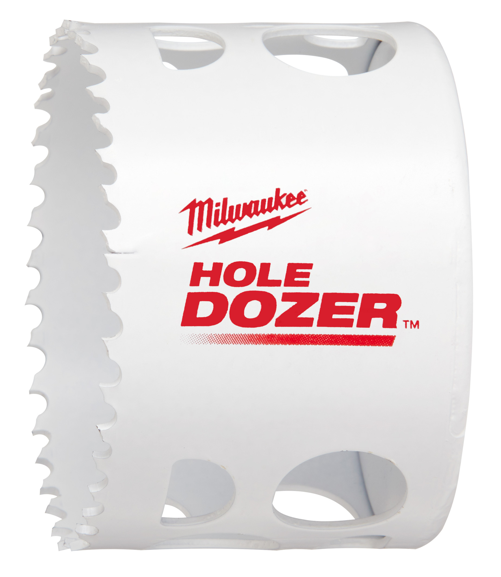 2-7/8" HOLE DOZER Bi-Metal Hole Saw