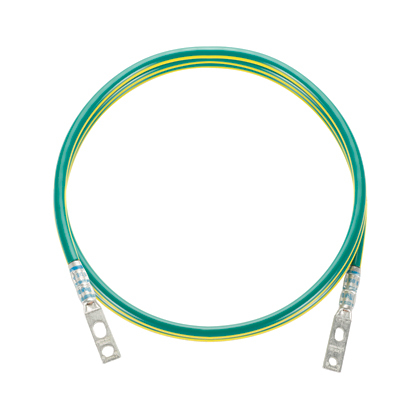 StructuredGround RGEJ696U Equipment Bonding Jumper