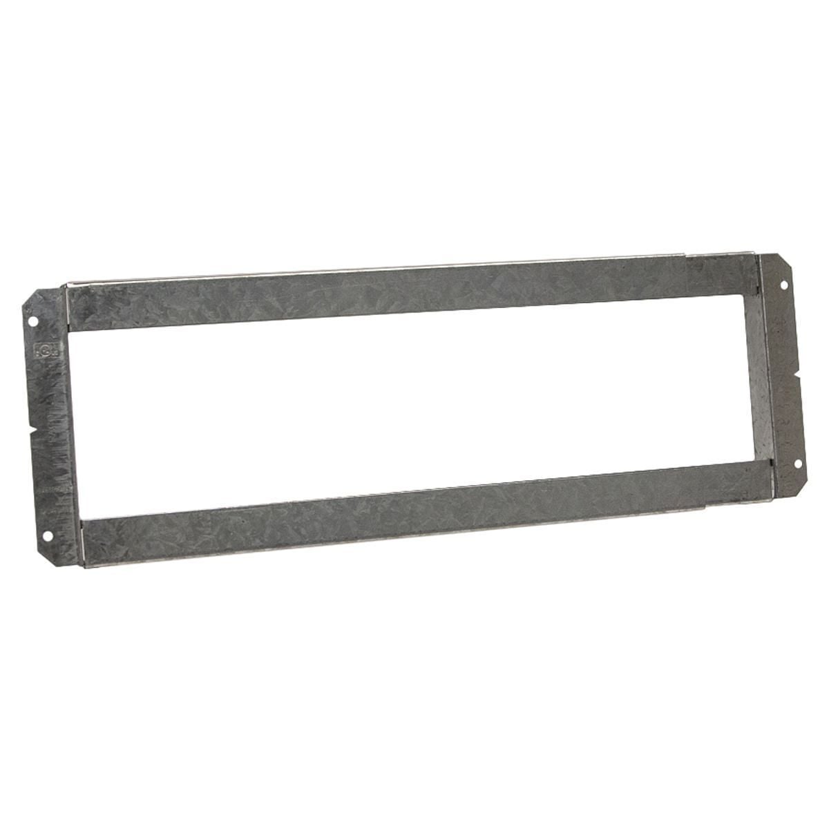 Adjustable Open Box Mounting Bracket