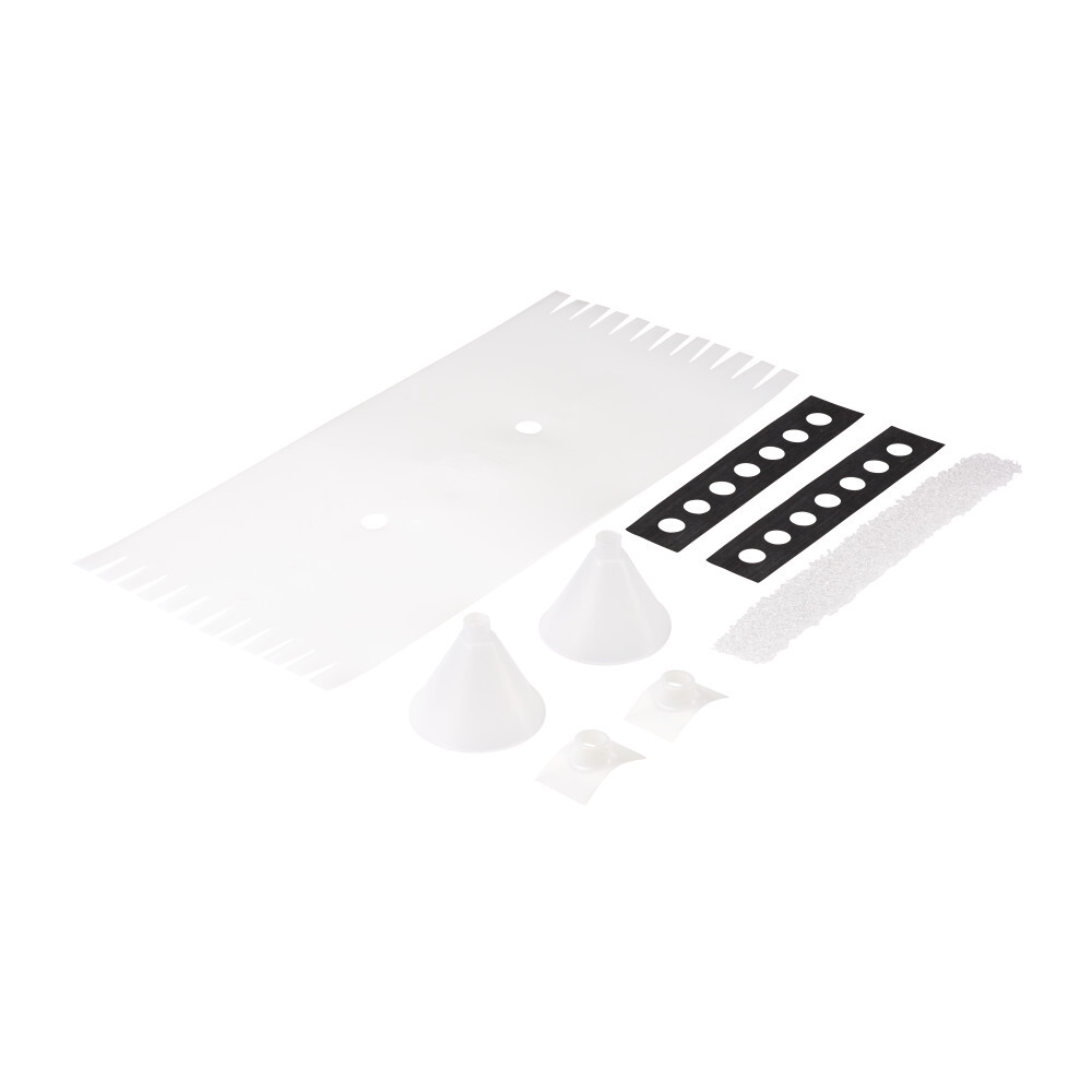 Jacket Repair Kits