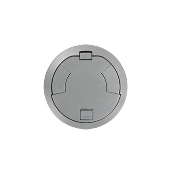 8IN SURFACE STYLE CVR ASSEMBLY AA