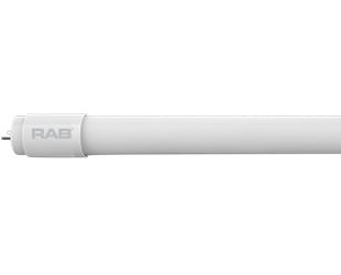 Linear Tubes 2300 Lumens T8 17.5W 4 Feet Glass 80CRI 3500K Single/Double Ended Ballast Bypass