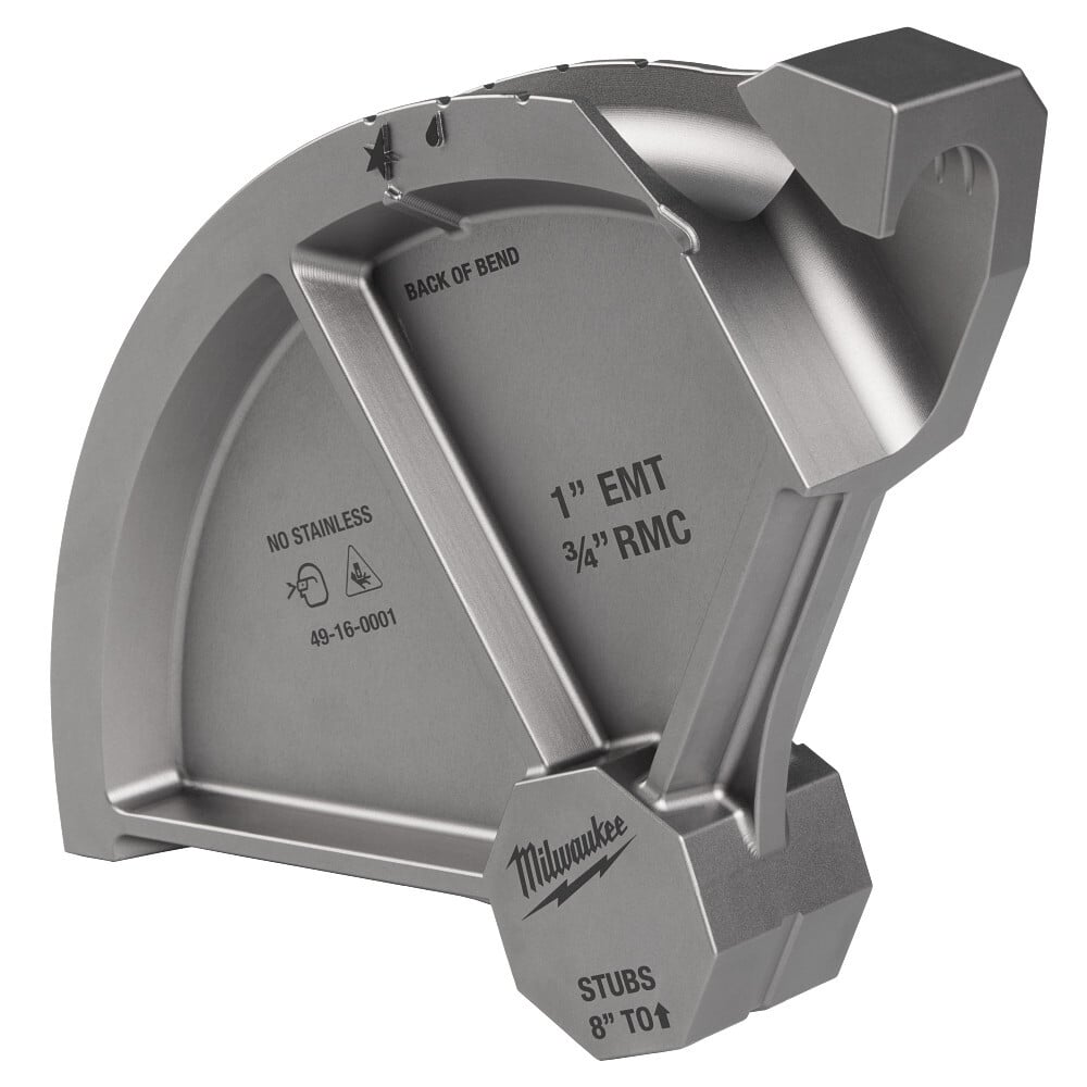 Milwaukee Tool is committed to protecting our users's investments by providing high performing, trade-focused solutions that are fully compatible with M18 REDLITHIUM batteries. The M18 system has over 200 performance-driven solutions, and growing!