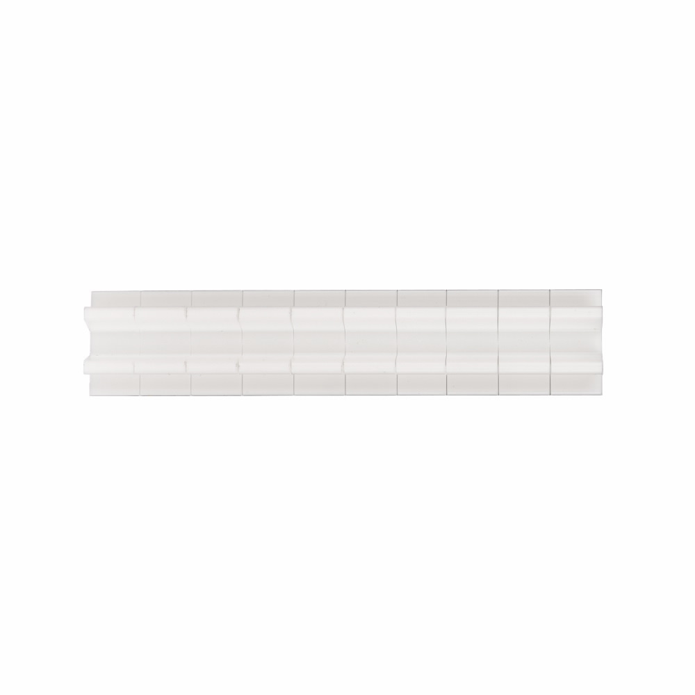 Eaton, ZB5 Tags Horizontally Numbered, 1-10 number sequence, Used with: 5.2 mm Wide Terminal blocks