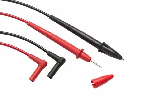 Hard Point Test Lead Set