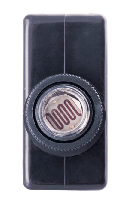 Photocontrol Button 1000W,120V