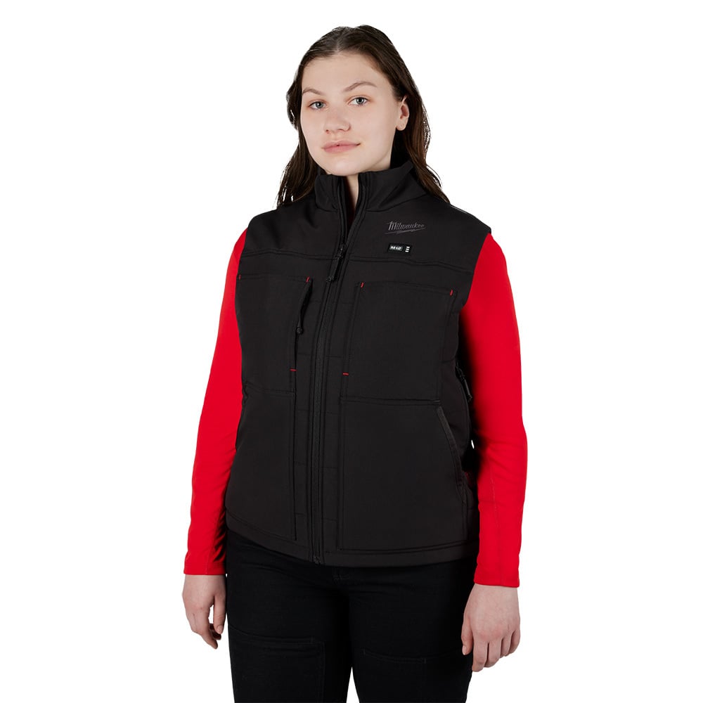 M12 Women's Heated AXIS Vest - M