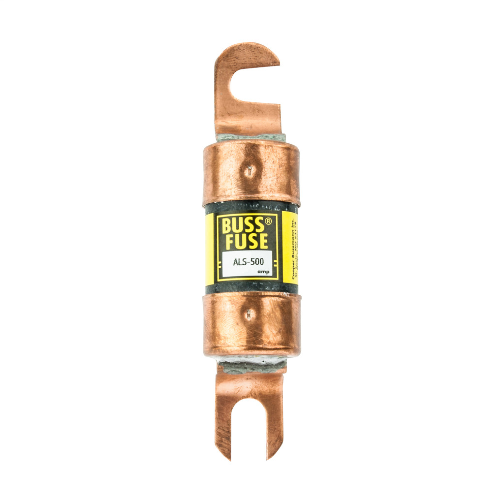 Lift Truck & Battery Charger Fuse