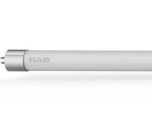 Linear Tubes 1800 Lumens T5He 13W 4 Feet Glass 80CRI 4000K Single/Double Ended Ballast Bypass