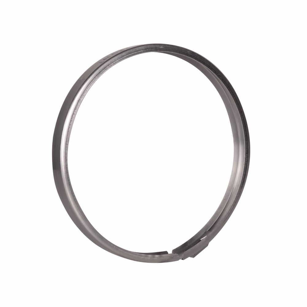 1MMSR2 Standard Sealing Ring, For Use With 1MP, 1MM and 3MM Modular Metering Stack, Snap-Fit Mount, Aluminum