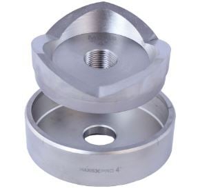 MP-XD MAX PUNCH FOR STAINLESS STEEL