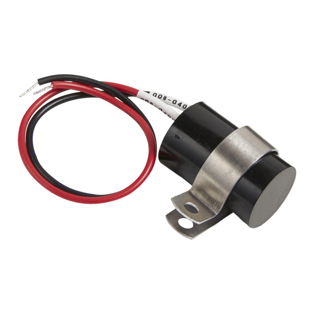 The FA and FS Series Flashers have proven their reliability through years of use on communication towers, smoke stacks, cooling towers, tall buildings, bridges and utility towers. The highest quality components are encapsulated in a rugged plastic housing with a molded-in heat transfer plate. The flash rate, ratio, and failsafe design meet FAA regulations. Zero voltage switching can increase lamp life up to ten times. The FS155-30RF & FS165-30RF include superior RF filtering circuitry for use in high RF installations, including AM hot towers. Operation: FS Series - Flasher (OFF First), FA Series - Flashers & Aux. Modules: Upon application of input voltage, the T2 OFF time begins. At the end of the OFF time, the T1 ON time begins and the load energizes. At the end of T1, T2 begins and the load de-energizes. This cycle repeats until voltage is removed. Reset: Removing input voltage resets the output and the sequence to T2.