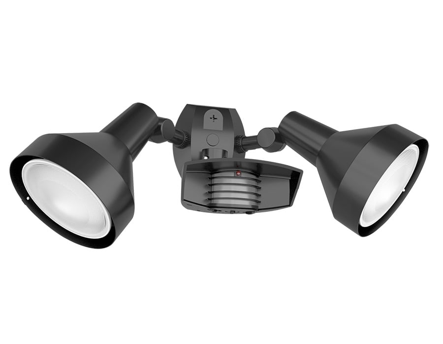STL110H SENSOR  PAR38 38W 3000K/4K/5000K E26 90CRI 3600LM KIT